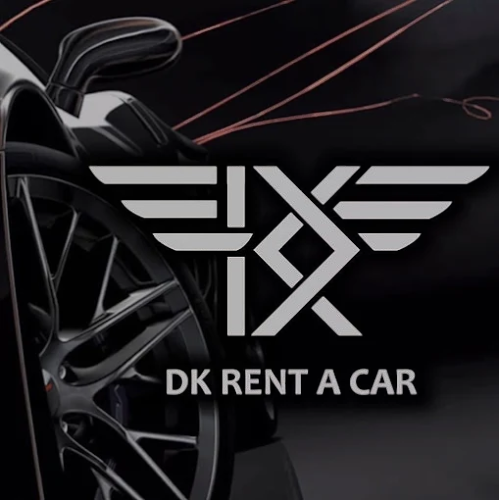 DK Rent A Car image