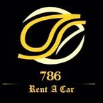 786 Rent a Car image