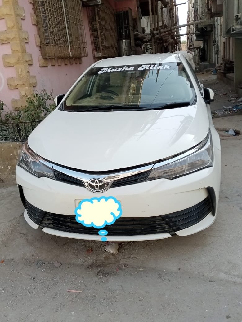 AL REHMAN RENT A CAR SERVICES image