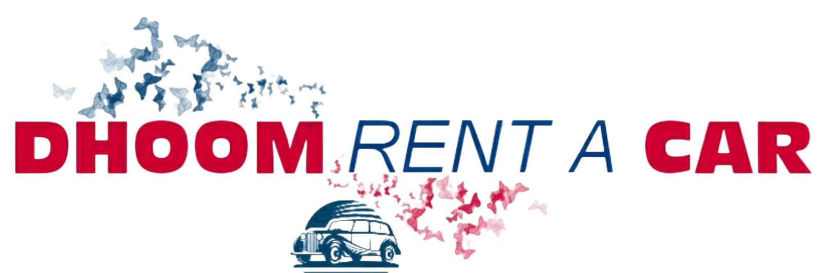 Dhoom rent a car karachi image