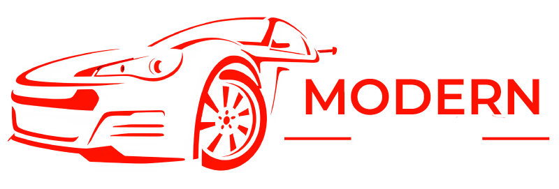 Modern rent cars image