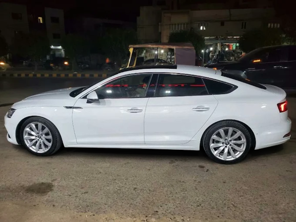 Rent A Car Pakistan image