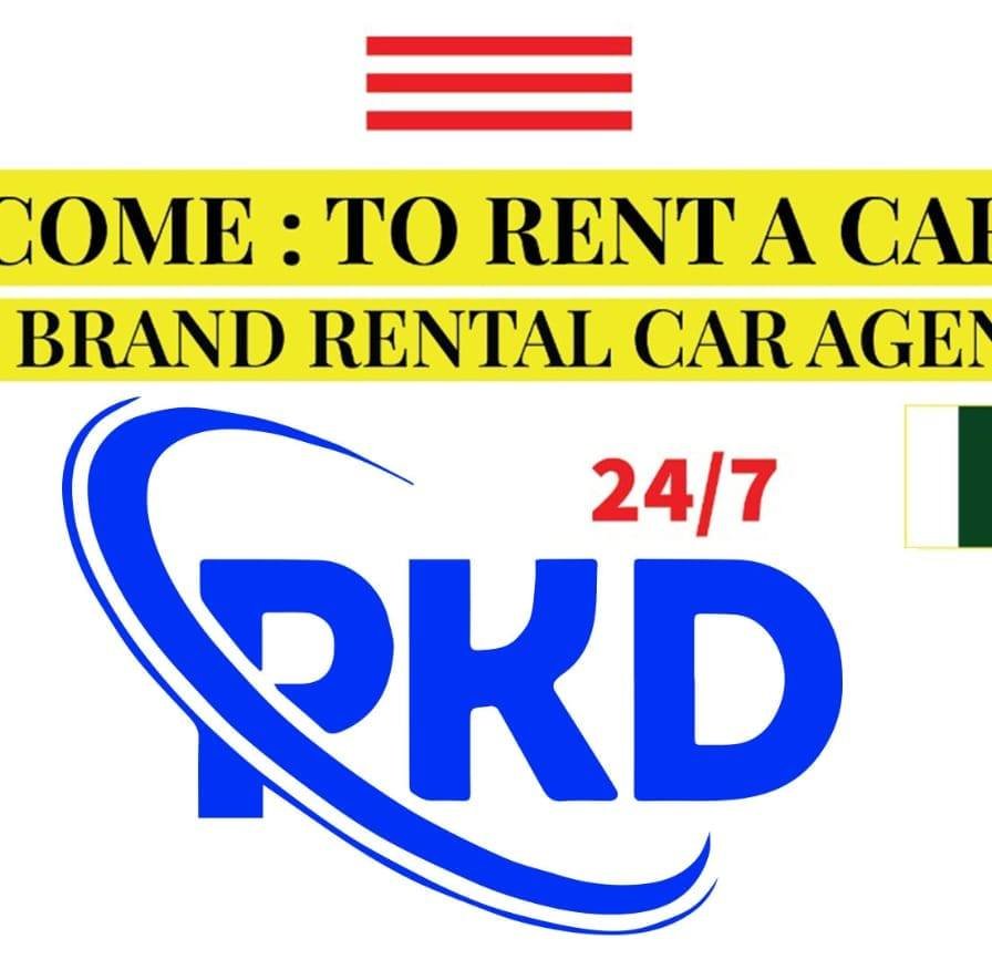 Awan Rent a Car PKD Car Rental Karachi Transport Service image