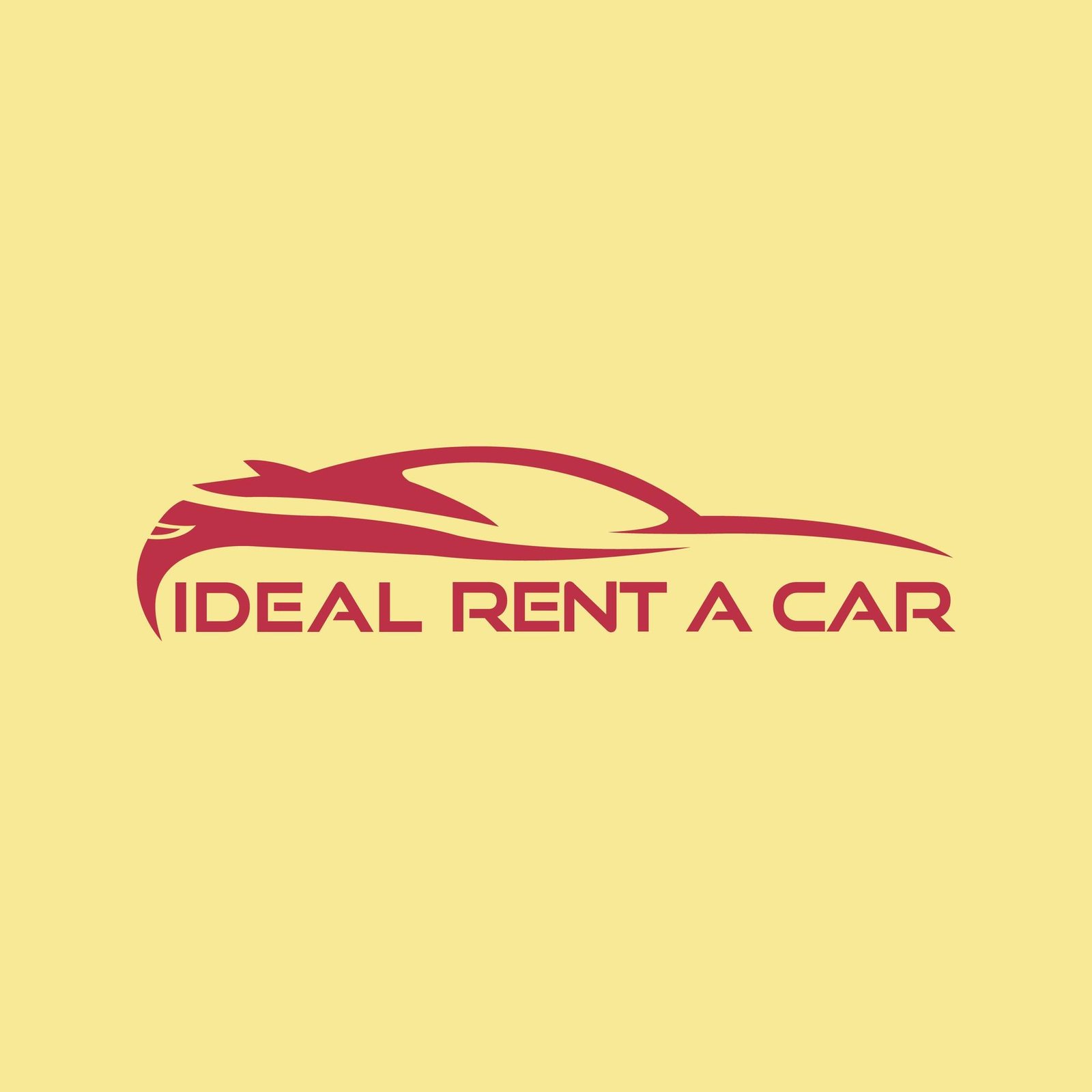 Ideal Rent a Car image