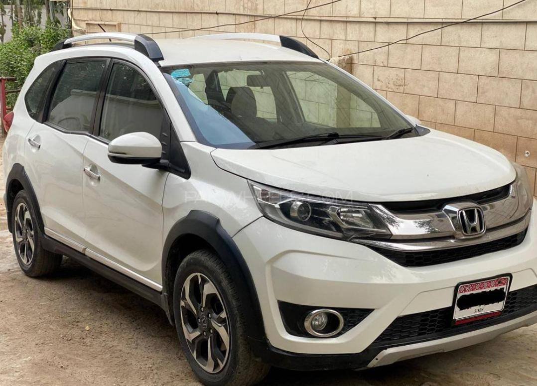 Wapda Town Rent A Car image