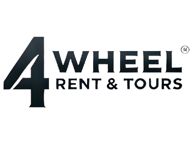 4 wheel Rent and Tours image