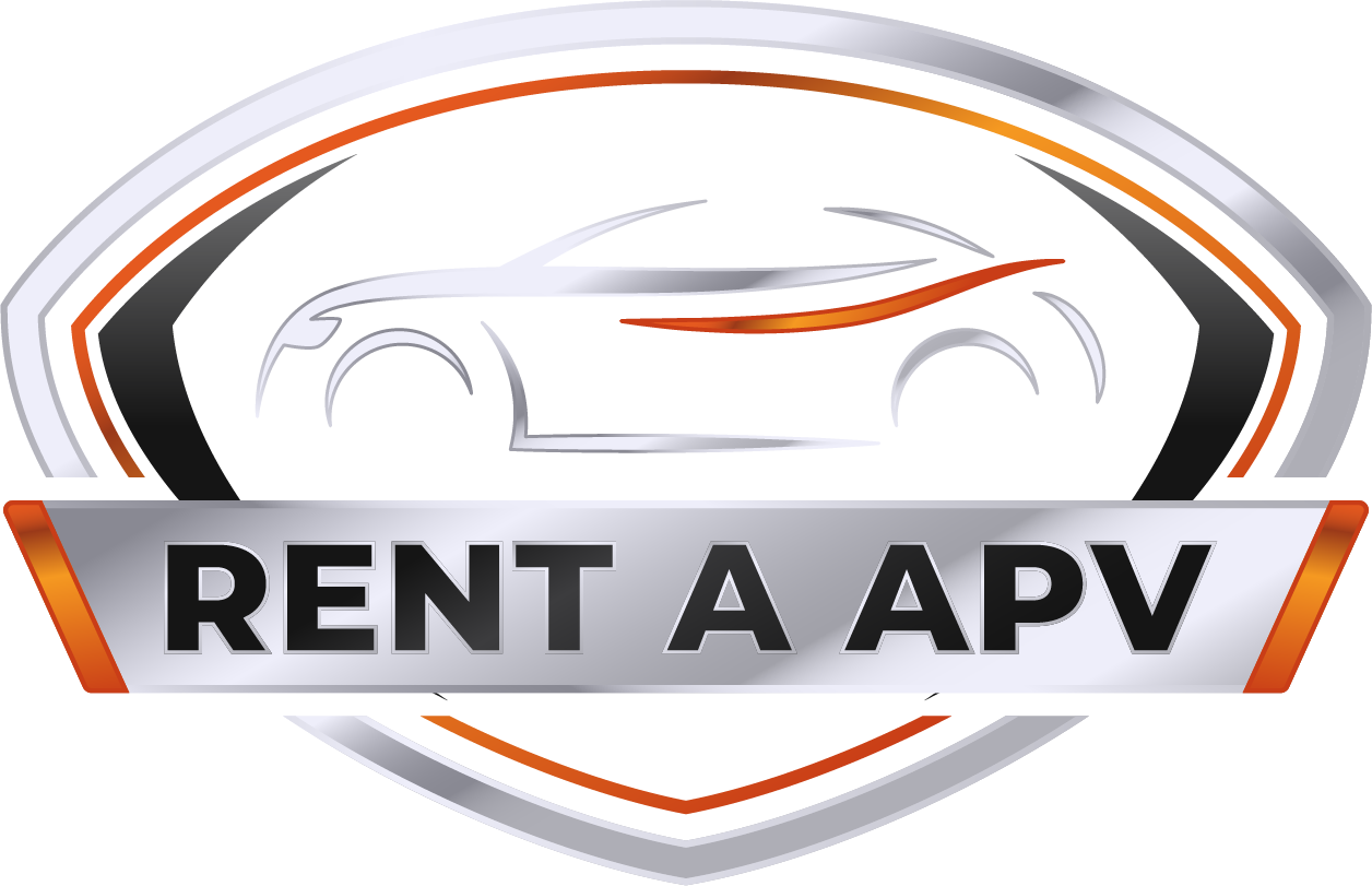 APV van for rent image