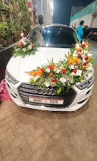 Majid MK rent a car image