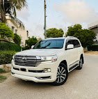 Riasat Ali Rent A Car image