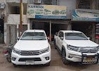 Karwan Car Rental image