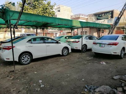 Green Tours & Rent a cars image