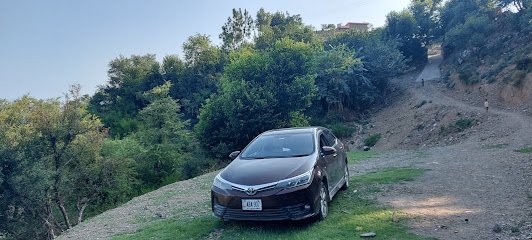 Awan Rent a Car Lahore image