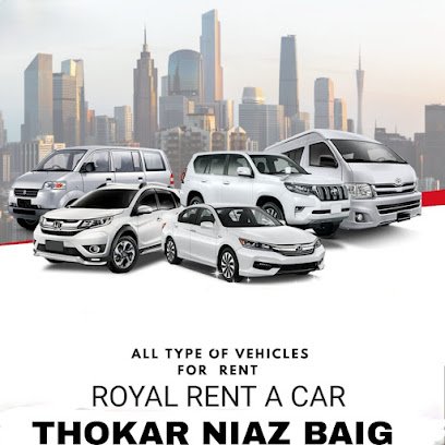 Royal Motors and Rent a Car image