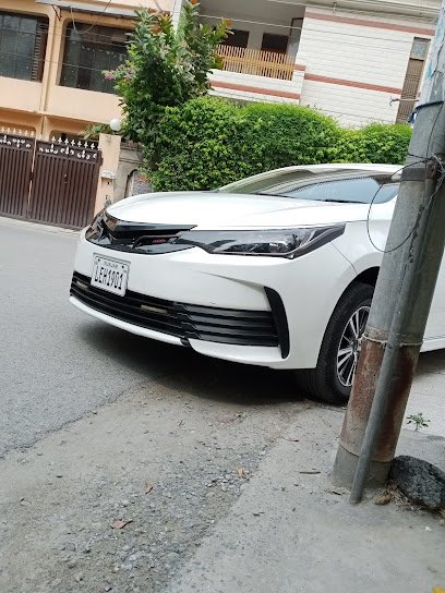 Mumtaz Rent A Car image