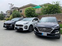 Ecocab - Tours, Self drive & with Driver Rent a car in Lahore image