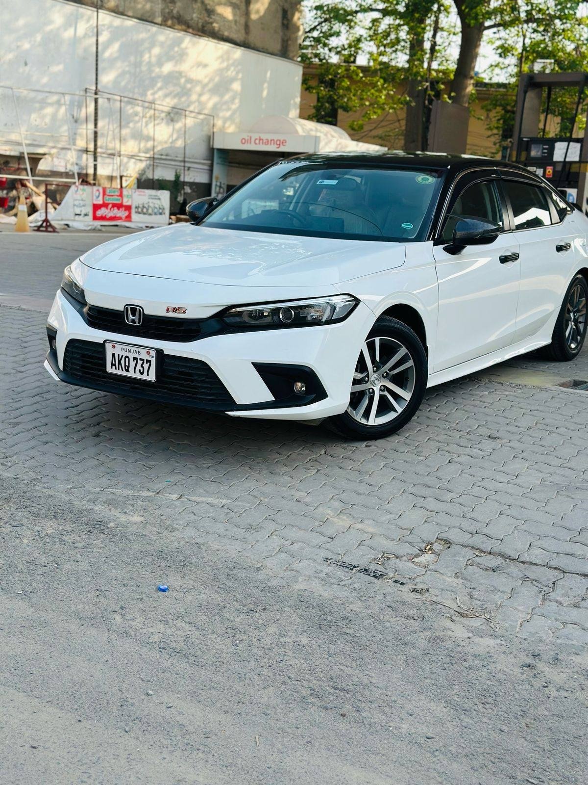 LAHORE CAR RENTAL SERVICE image