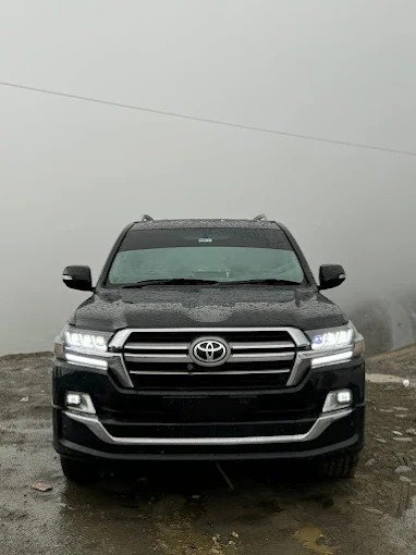 rentacarlahore image