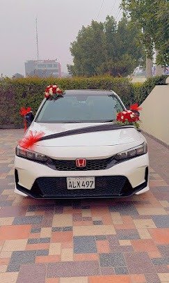 Wattan Rent A Car image