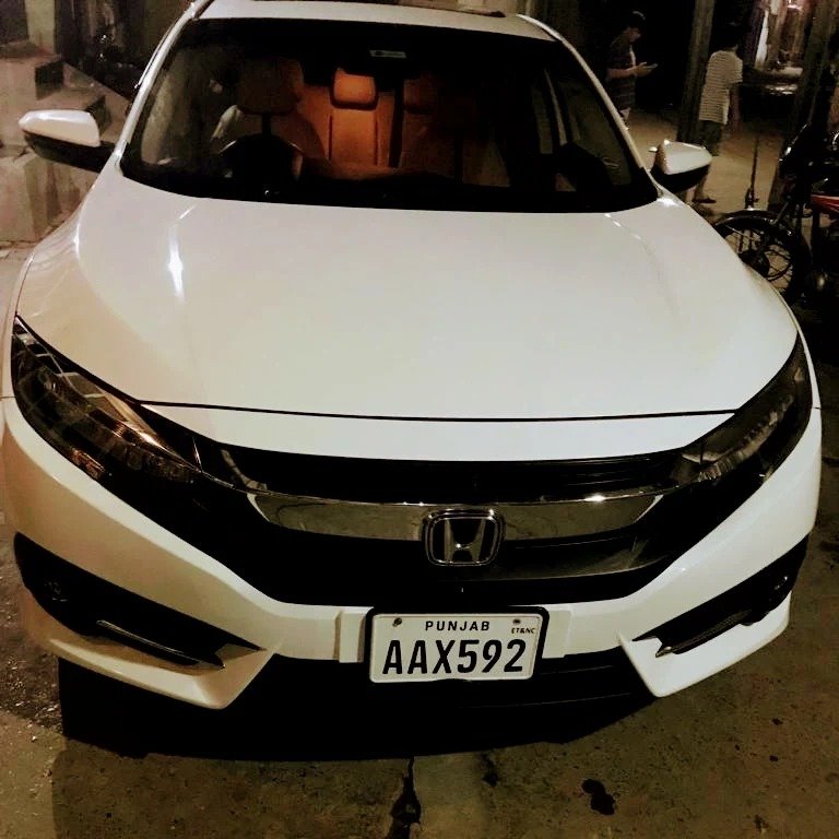 F & E Rent A Car Lahore image