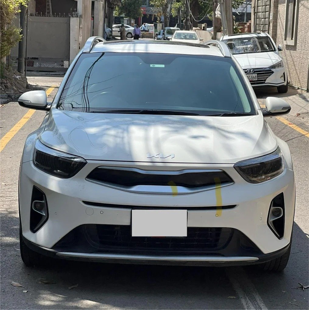 Kabir rent a car image