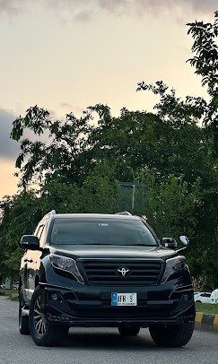 Shahsawar Car Rental image