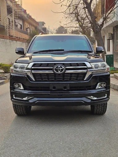 Abdullah Rent A Car image