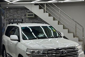 Luxury Rent a Car and Tours image