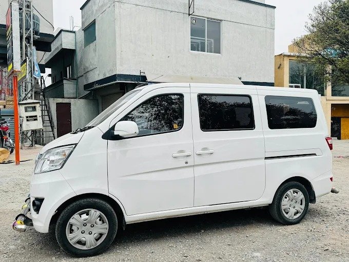 Rent'A'Car.Pk Faisalabad image