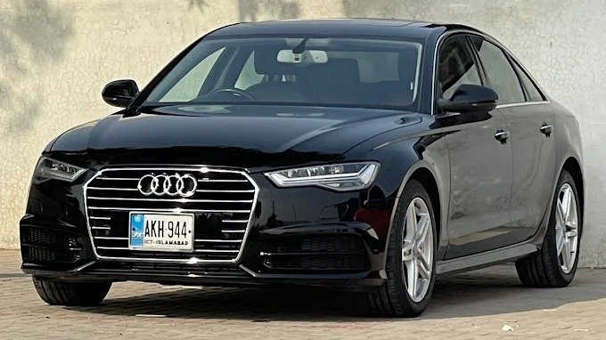 Zain rent a car in multan image