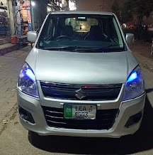 lahore rent a car image