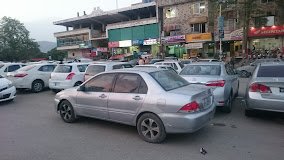 The Imperial Hideout image