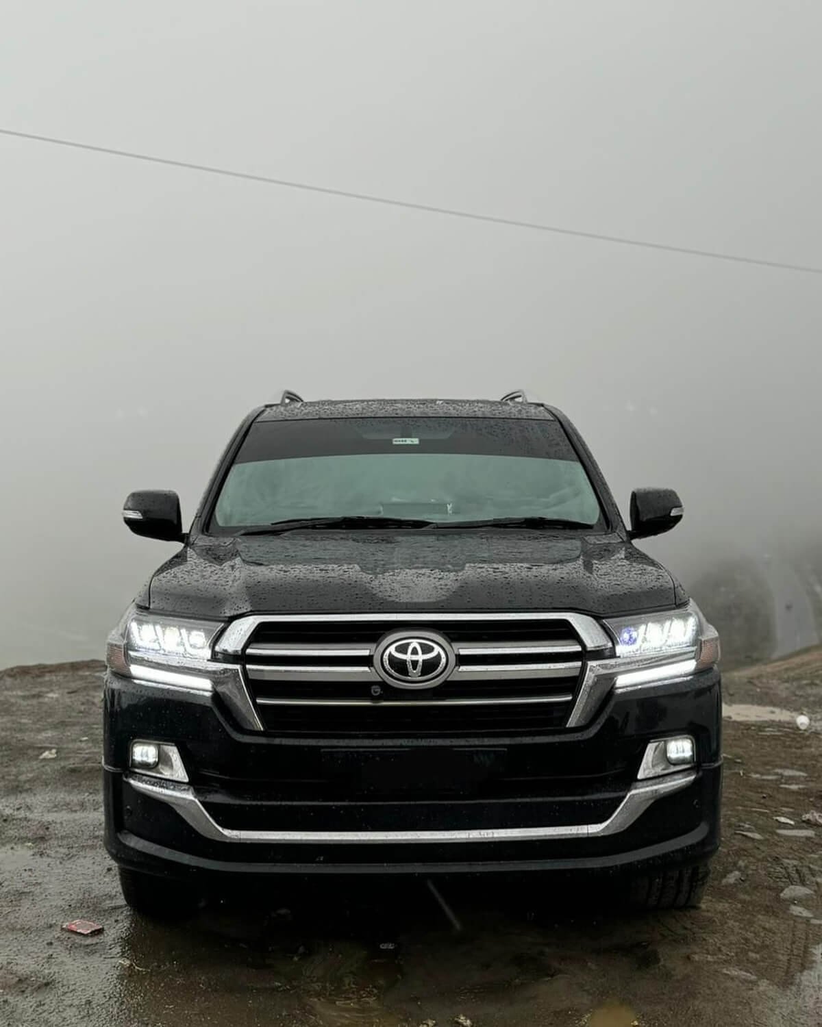 Haxn Rent A Car Lahore image