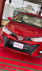 Rohaan Rent A car image