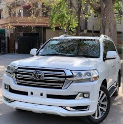 Malik Rent A Car.. image