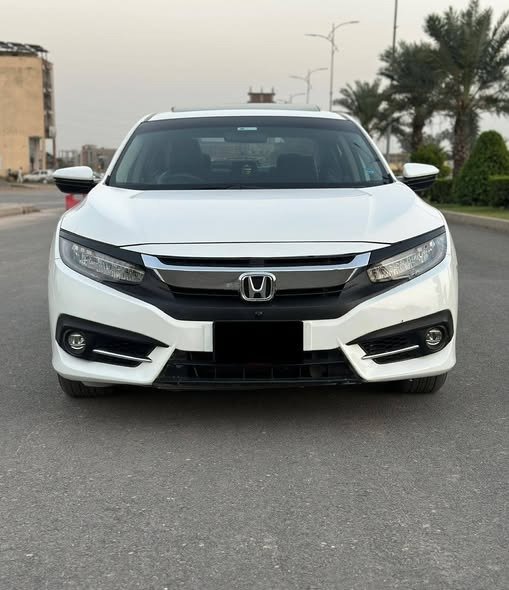 GUJJAR CAR RENTAL image