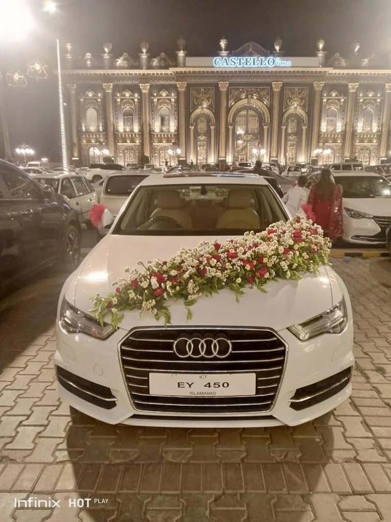 Awan Rent A Car image