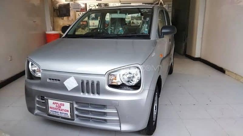 Punjab Rent A Car image