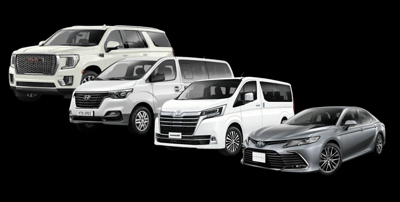 Al Makkah Madina Rent a car image