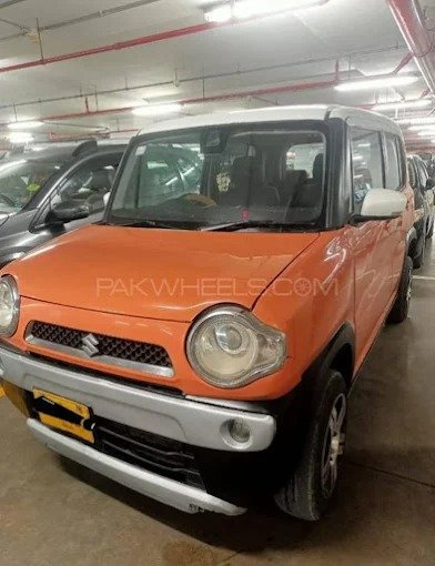 Murree rent a car service image