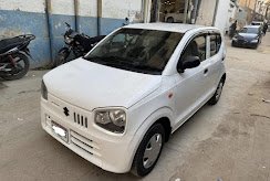 Chaudhary Rent a Car image