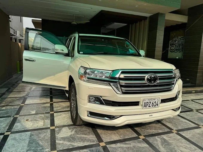 Arif Motors & Rent A Car image