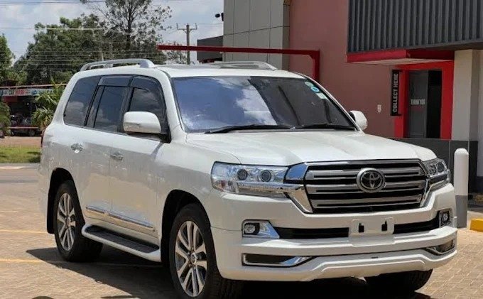 Royal Rent a Car Multan - Best rental cars in multan image