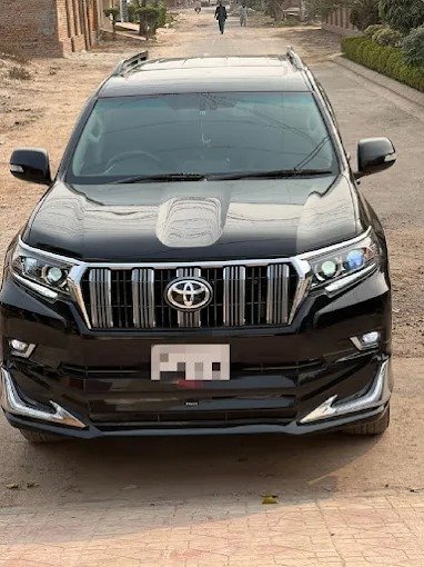 Akbar Khan Rent A Car image