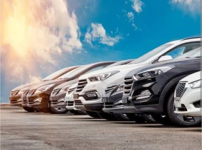 Fatima Rent a Car and Real Estate image