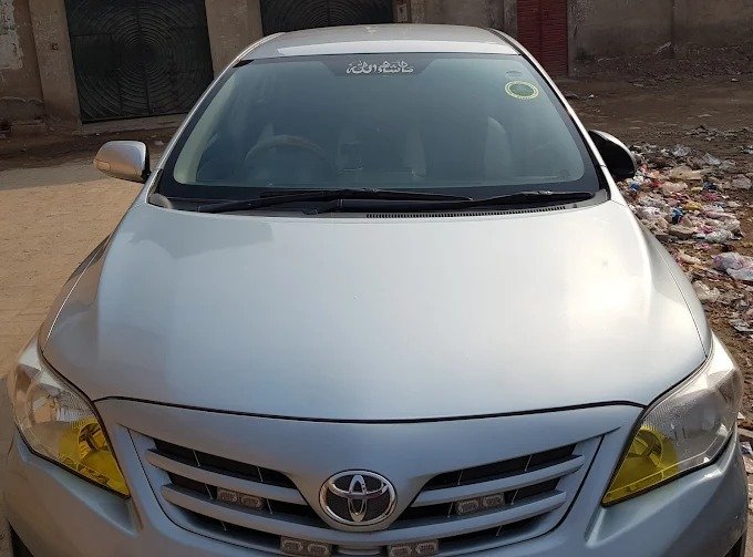 Rehman Rent A Car image