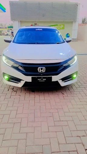 Syed The Transporter image