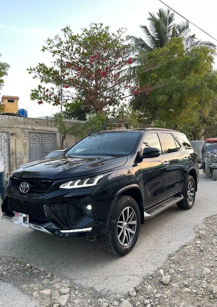 M.L Trips&Tours Pakistan(Malik Laghari) multan image