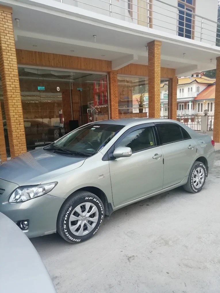 Swat Rent Car Service image