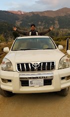 Swat rent a car image