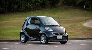 Smart Rent A Car image